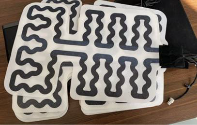 Graphene Heating Pad image27