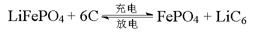 algorithm charge discharge