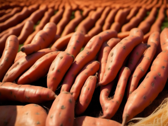 山东红薯粉条，匠心传承 · 地道山东味