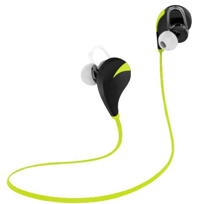 Overweigh bass wireless sports headphones -G6